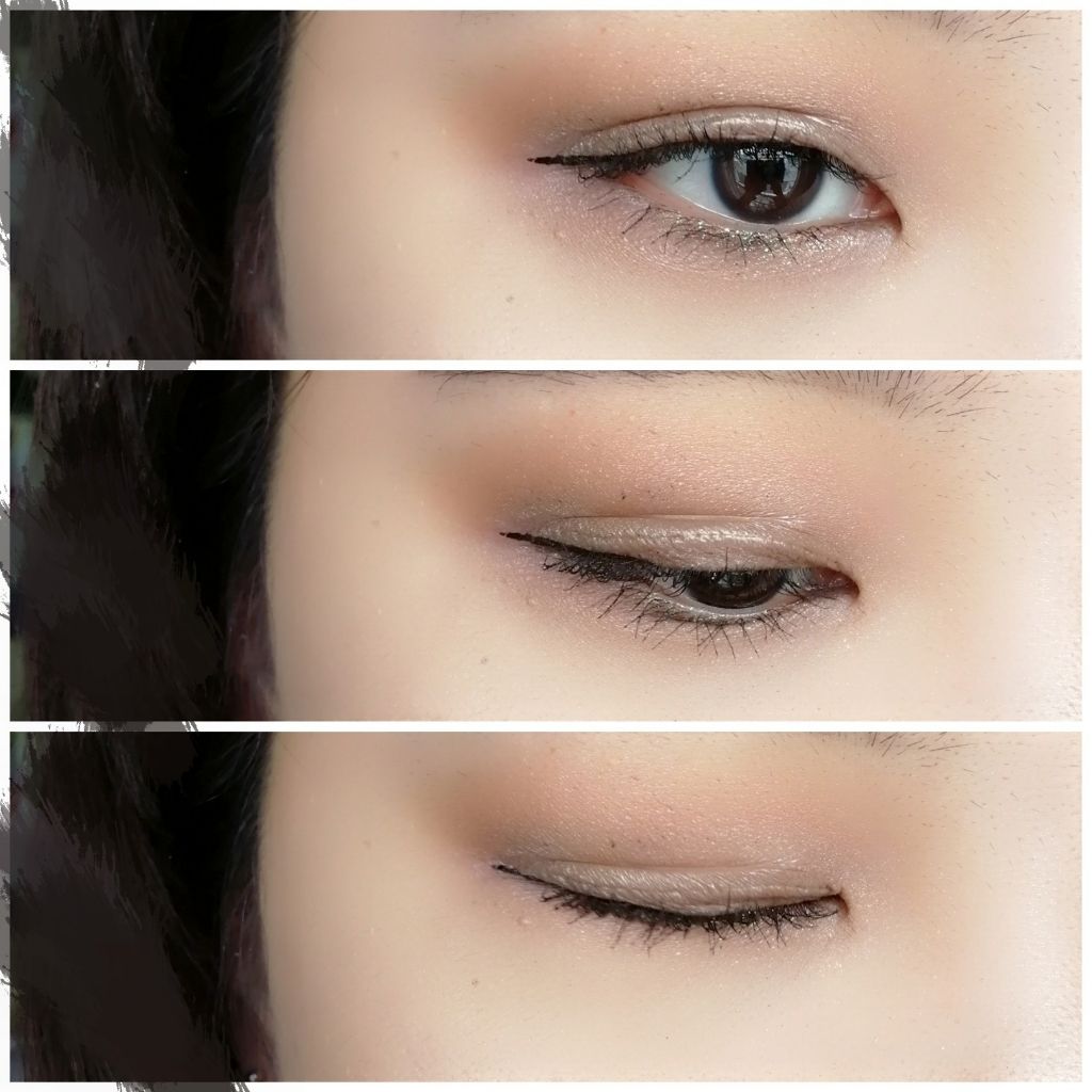 アールデコ モスト ウォンテッド アイシャドウパレット/ARTDECO/アイシャドウパレットを使ったクチコミ（1枚目）