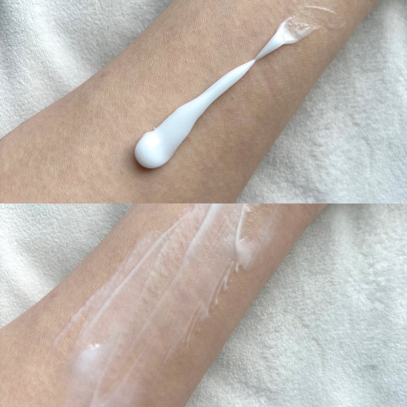 ヘパトリート 薬用保湿化粧水/ゼトックスタイル/化粧水を使ったクチコミ(2枚目)