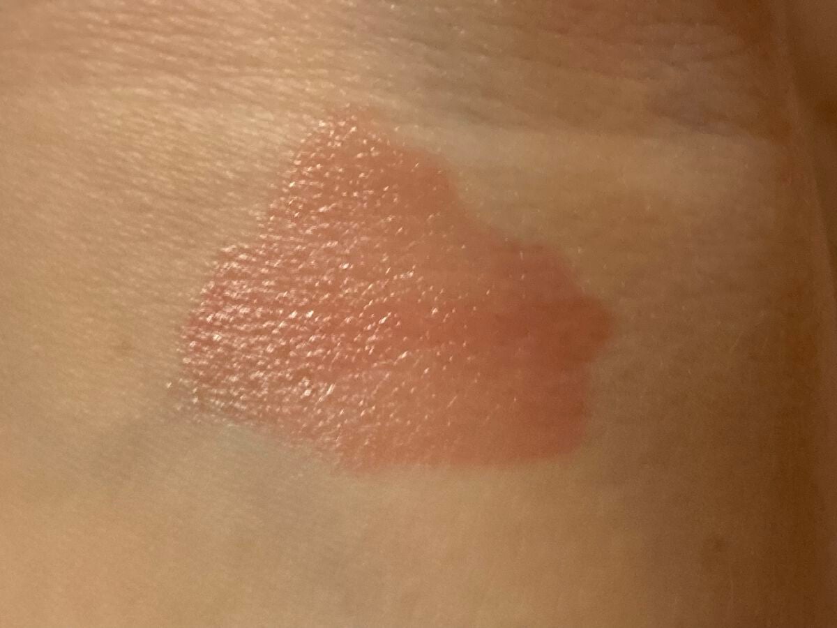 ジューシーラスティングティント/rom&nd/リップティントを使ったクチコミ(4枚目)