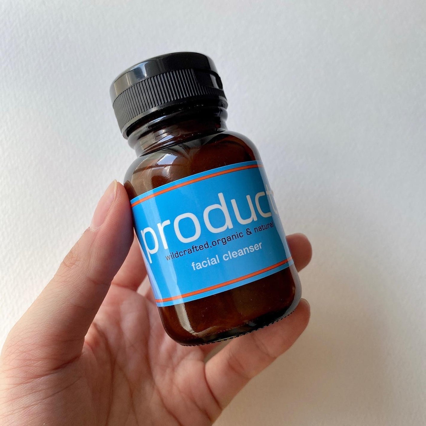 フェイシャルクレンザー/ザ・プロダクト/洗顔パウダーを使ったクチコミ(1枚目)