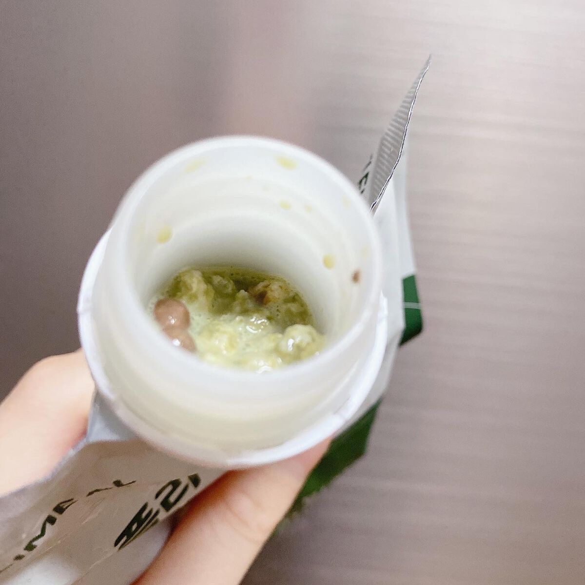 置き換えダイエット タンパク質シェイク /FLIMEAL/その他プロテインを使ったクチコミ（3枚目）