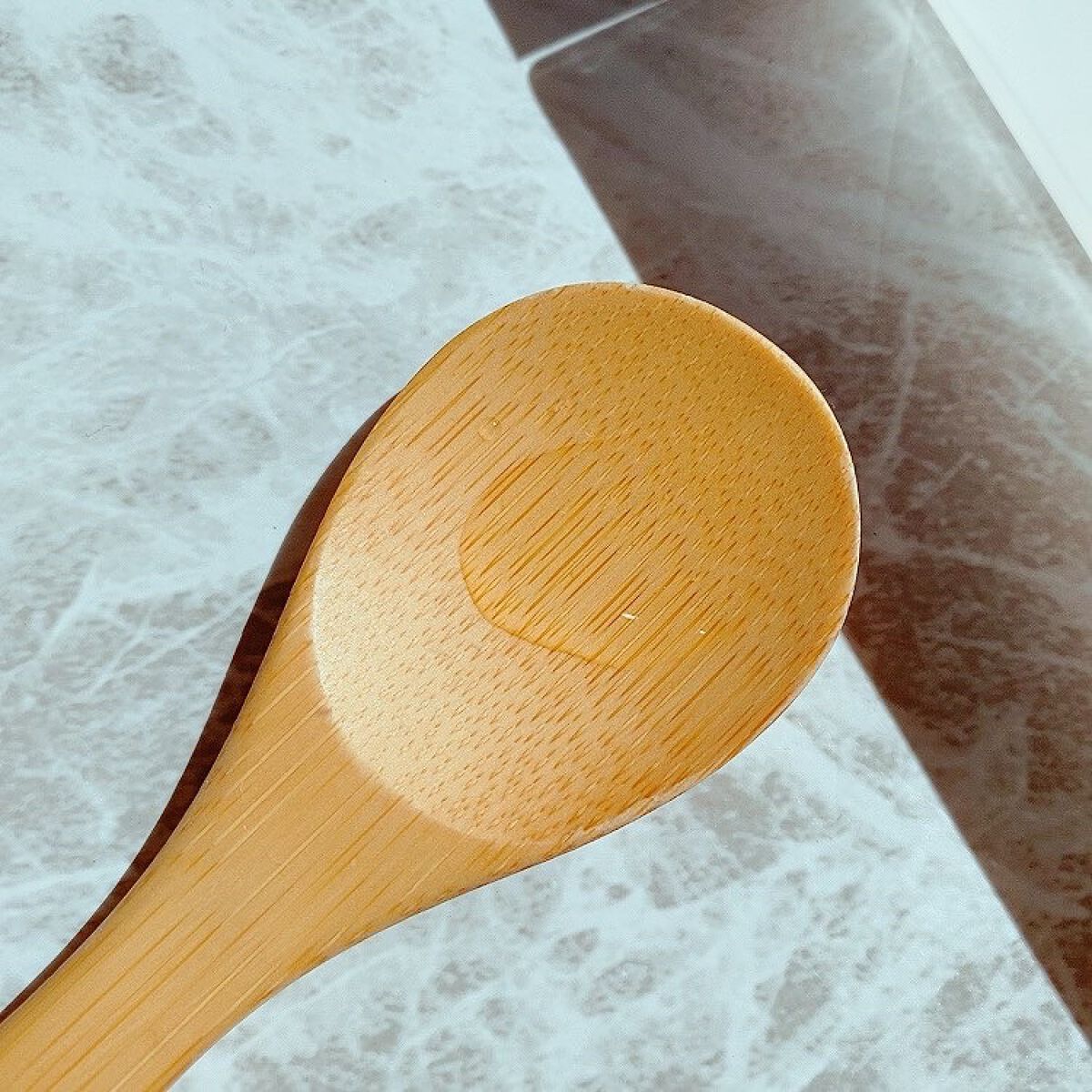  ブルーミングローション/cerXcer/化粧水を使ったクチコミ（3枚目）