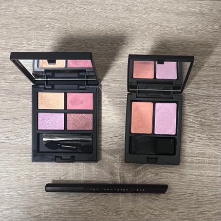 レイヤリング ブラッシュ/YEAU/パウダーチークを使ったクチコミ(1枚目)