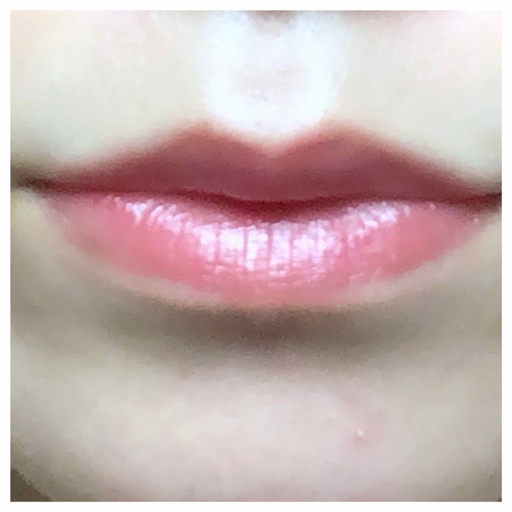 アピュー ウォーターライト ティント/A’pieu/リップティントを使ったクチコミ(2枚目)