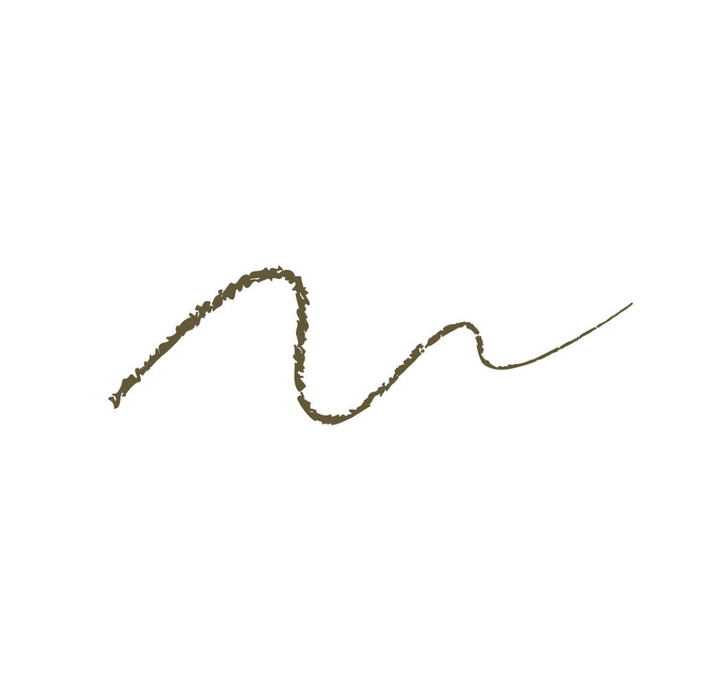 UR GLAM 3WAY EYEBROW PENCIL(3WAYアイブロウペンシル) アッシュブラウン