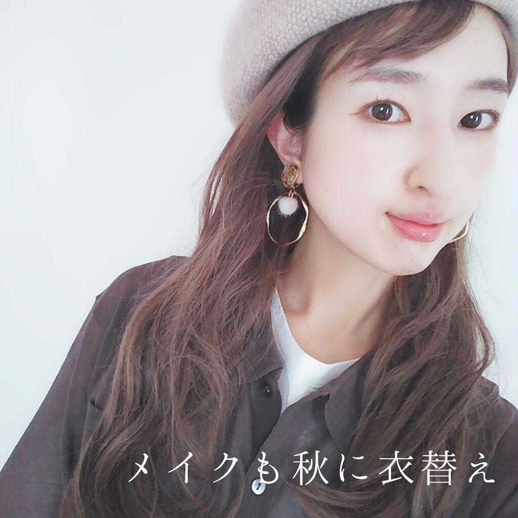 リシェ マイヌーディ アイズ/Visée/アイシャドウパレットを使ったクチコミ（1枚目）