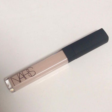 ラディアントクリーミーコンシーラー/NARS/コンシーラーを使ったクチコミ（2枚目）