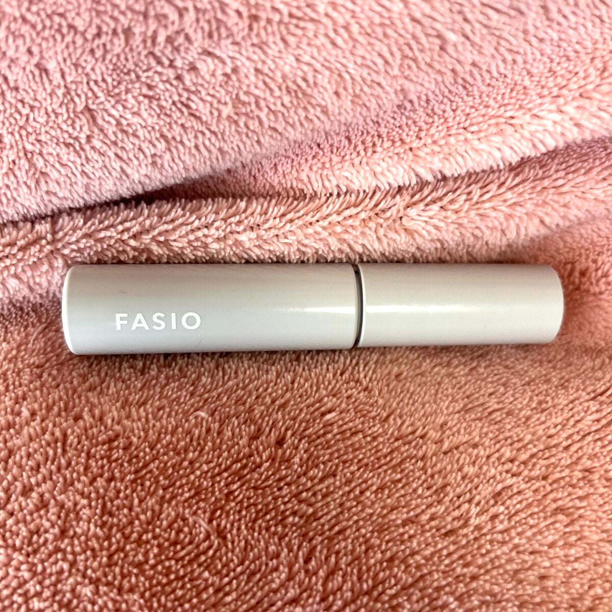 ラッシュ リペア セラム /FASIO/まつげ美容液を使ったクチコミ(1枚目)