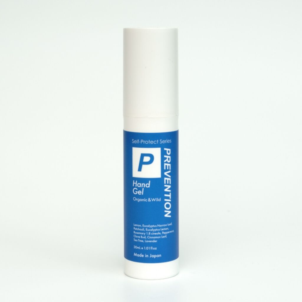 ARTQ ORGANICS ARTQ ハンドジェルP