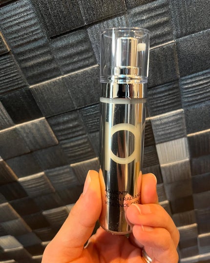 ユース ラディアンス ビタチノール セラム/primera/美容液を使ったクチコミ(2枚目)