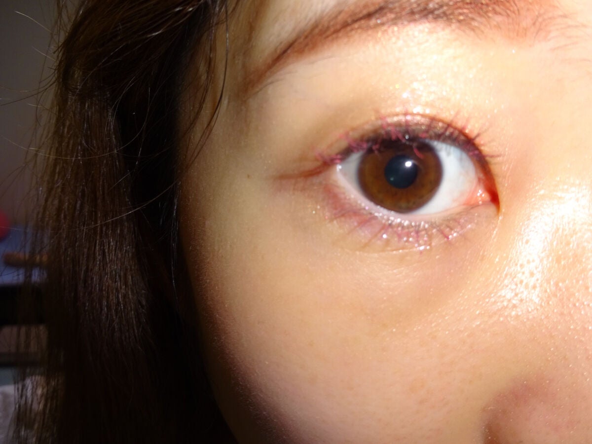 レングスニングマスカラ/FlowerKnows/マスカラを使ったクチコミ(5枚目)