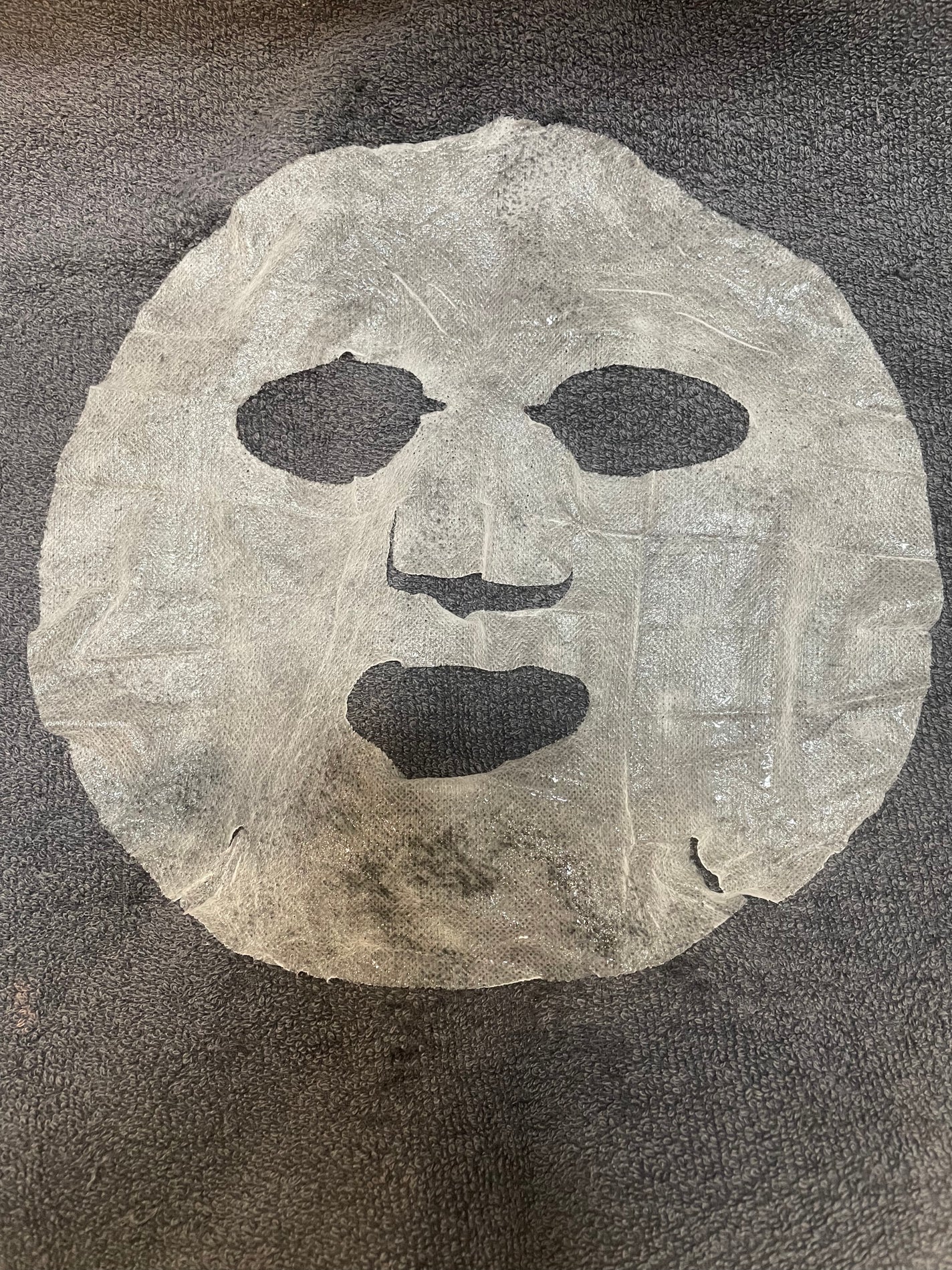 リアルマスクパック/SOME BY MI/シートマスク・パックを使ったクチコミ(3枚目)