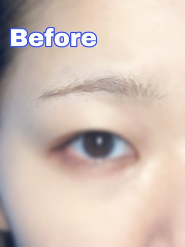 CORINGCO エレガントスウィートピンク 07 チップのクチコミ「急いでいるのに眉毛が上手く行かない⁉️😭

そんな時に役立つ眉メイクです！！

使うのは

1.....」（1枚目）