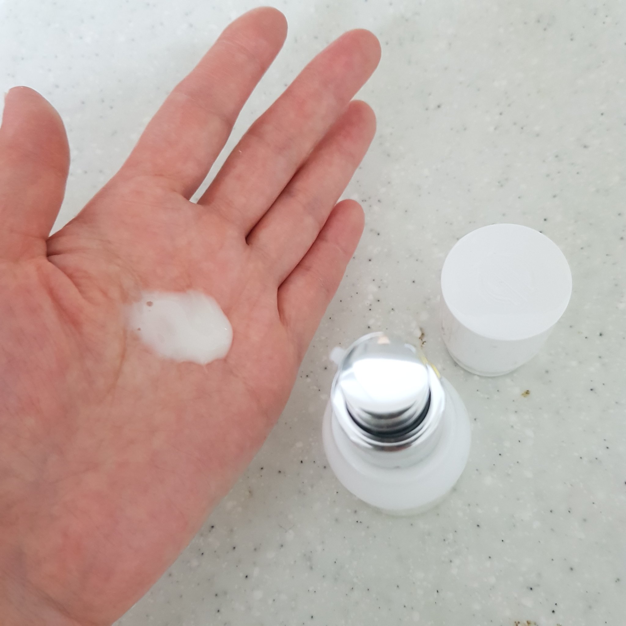 レチノール スーパーバウンス セラム/IOPE/美容液を使ったクチコミ（2枚目）