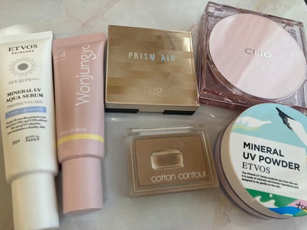 むーじー on LIPS 「今日は絶対に盛りたい!!という日のメイクと使うコスメをご紹介し..」(4枚目)