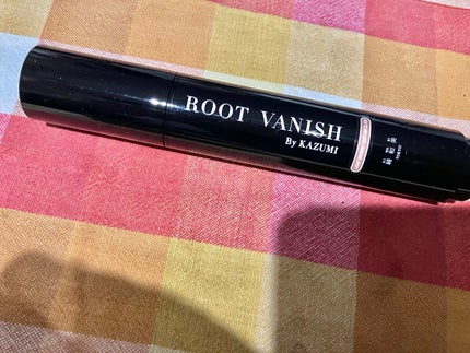 白髪隠しカラーリングブラシ/綺和美/ヘアカラーを使ったクチコミ(2枚目)