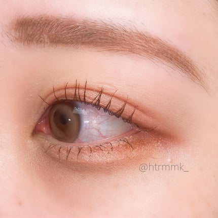 Dewy Kristin/Hapa kristin/カラーコンタクトレンズを使ったクチコミ(4枚目)