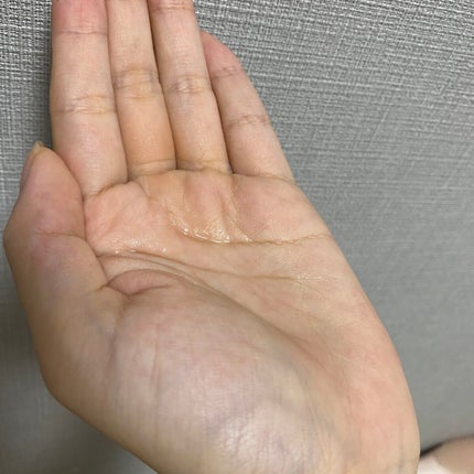 薬用ローション(とてもしっとり)/IHADA/化粧水を使ったクチコミ(6枚目)