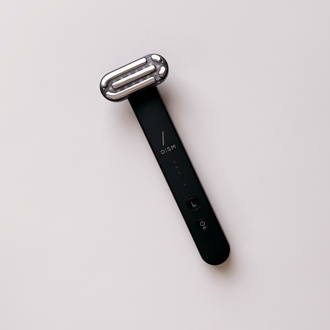 ディズム EMS EER メディスキンケアデバイス/DISM/美顔器・マッサージを使ったクチコミ（1枚目）