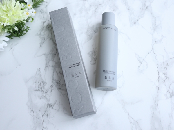 スカルプマッサージヘアエッセンス/綺和美/頭皮ローションを使ったクチコミ（1枚目）