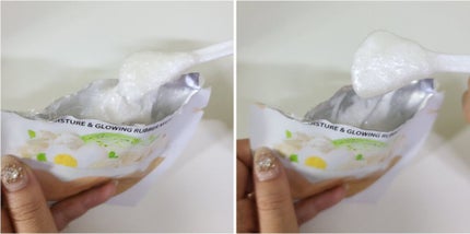 COOK PACK Red/ETTANG/シートマスク・パックの画像