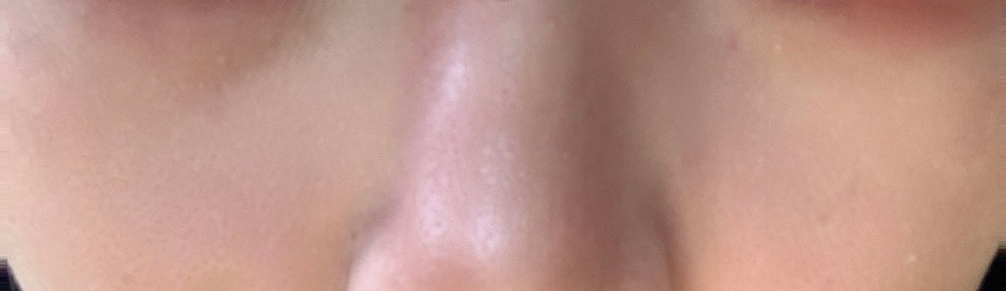 毛穴レスコンシーラー/CEZANNE/クリームコンシーラーを使ったクチコミ(2枚目)