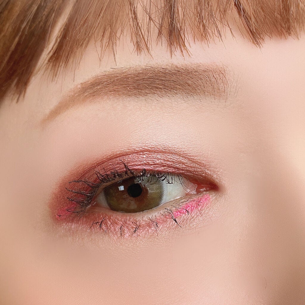 ラスティング カラー アイライナー WP/ANNA SUI/ペンシルアイライナーを使ったクチコミ(4枚目)