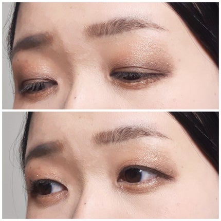 アイ カラー クォード/TOM FORD BEAUTY/アイシャドウパレットを使ったクチコミ(2枚目)