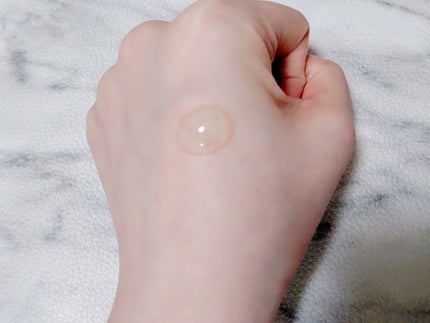 モイスチャーライジング コンセントレートグロウ セラム/AMPULE SHOT/美容液を使ったクチコミ(5枚目)