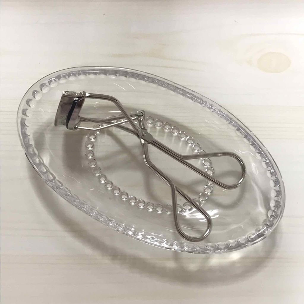 アイラッシュカーラー /SHISEIDO/ビューラーを使ったクチコミ（1枚目）