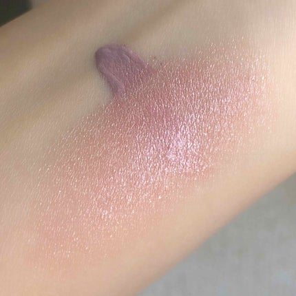 トーン ペタル リキッド アイシャドウ/to/one/リキッドアイシャドウを使ったクチコミ(3枚目)