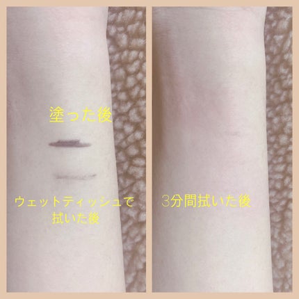 ラインマニア/MAJOLICA MAJORCA/ペンシルアイライナーを使ったクチコミ(4枚目)