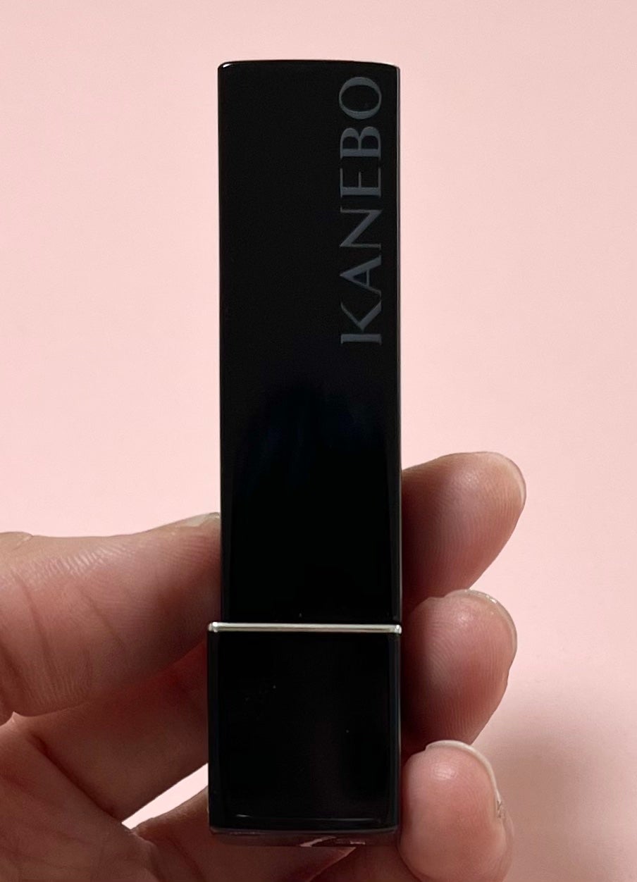 ルージュスターヴァイブラント/KANEBO/口紅を使ったクチコミ(5枚目)