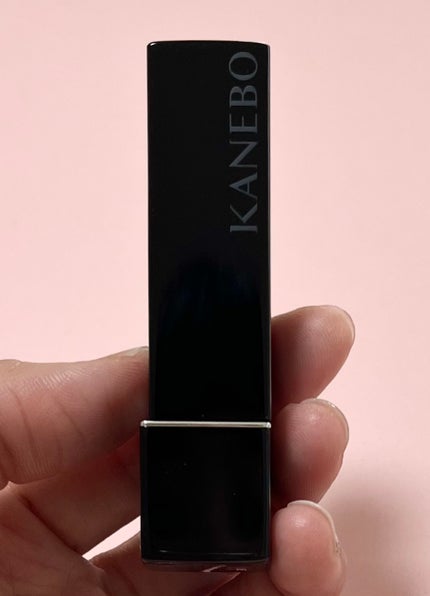 ルージュスターヴァイブラント/KANEBO/口紅を使ったクチコミ(5枚目)