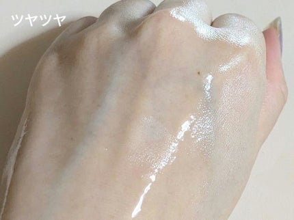 コラーゲンゲルトナーパッド/Biodance/トナーパッドを使ったクチコミ(5枚目)