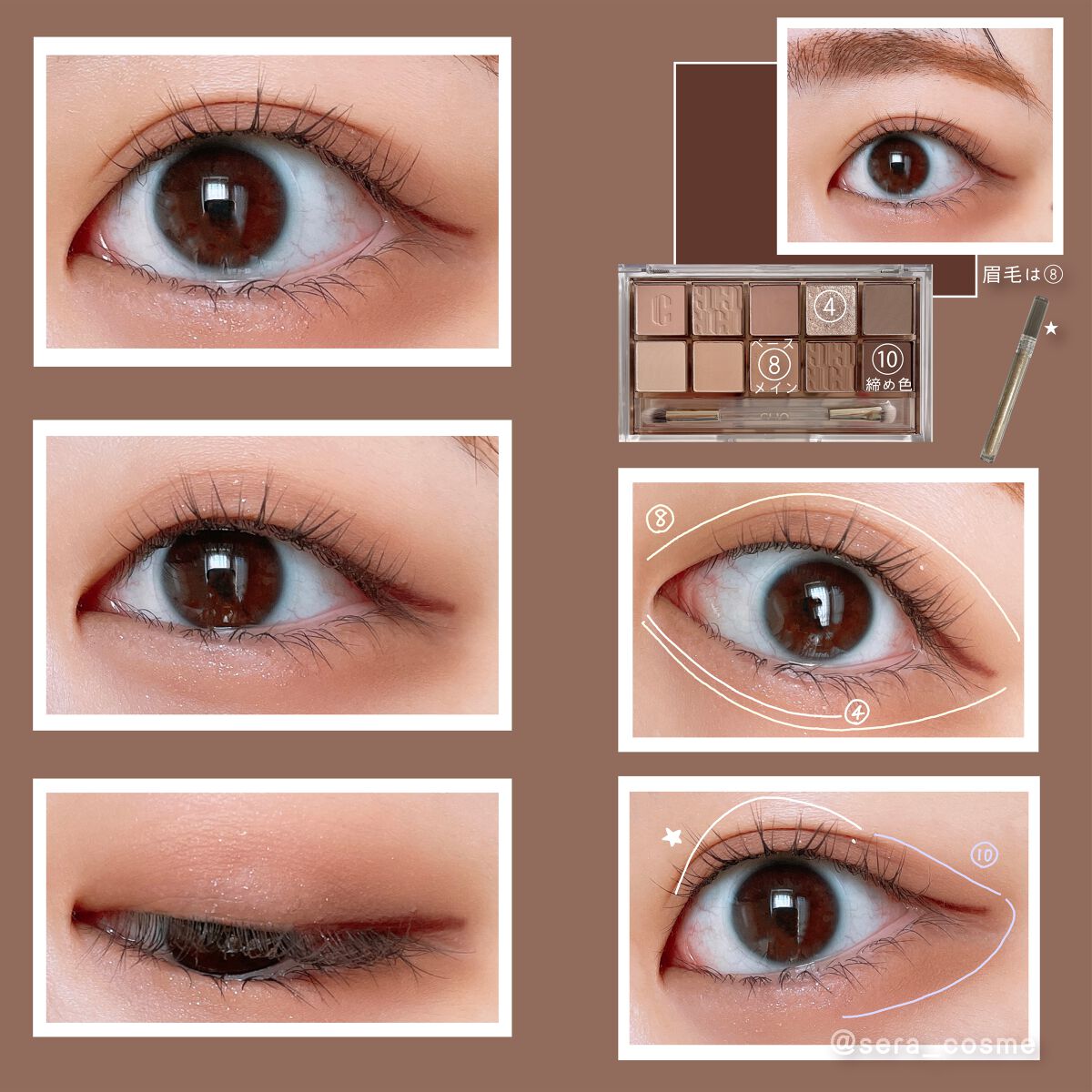 クリーミータッチライナー/キャンメイク/ジェルアイライナーを使ったクチコミ（2枚目）