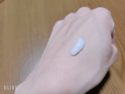 純白専科 すっぴん白雪美容液(専科 薬用美白クリーム)/SENKA(専科)/美容液を使ったクチコミ(2枚目)