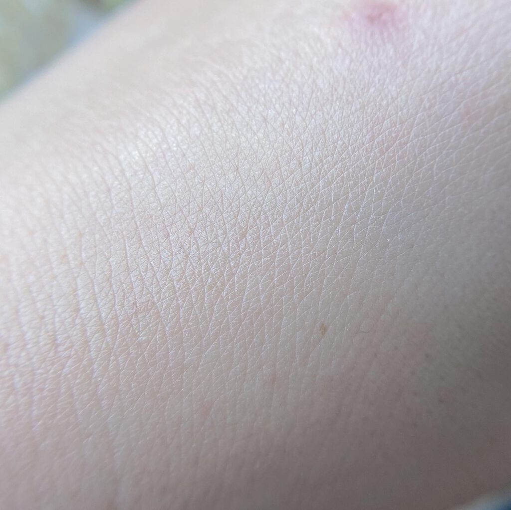 ネーミング フラッフィーパウダーブラッシュ/NAMING./パウダーチークを使ったクチコミ(6枚目)