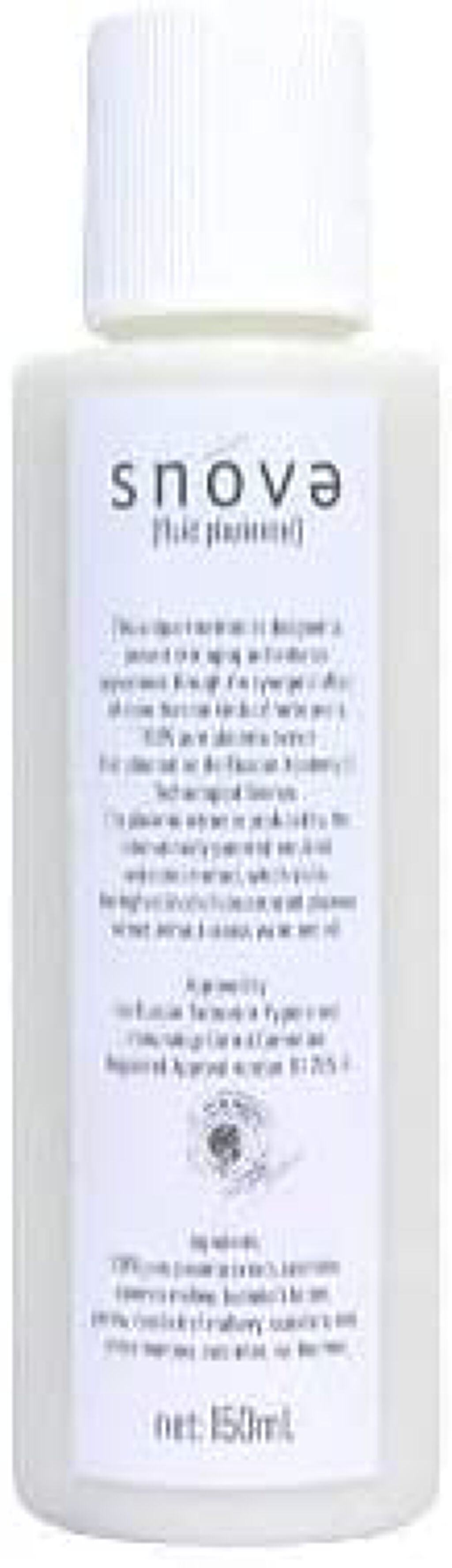 スノーヴァ フリュイド  プラツェンタール