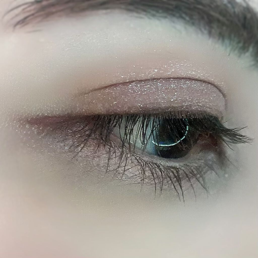 Snap shadows mix & match eyeshadow palette/FENTY BEAUTY BY RIHANNA/アイシャドウパレットを使ったクチコミ（1枚目）