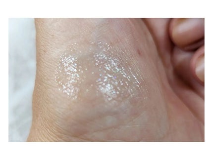 ルナソル グラムウィンク EX09 Crystal Rain/LUNASOL/ジェル・クリームアイシャドウの画像