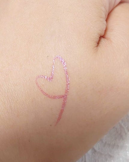 アイデザインライナー/COCOROIKI/リキッドアイライナーを使ったクチコミ(3枚目)