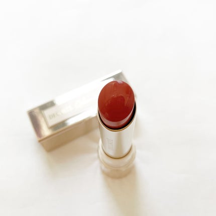 ルージュ デコルテ/DECORTÉ/口紅を使ったクチコミ(5枚目)