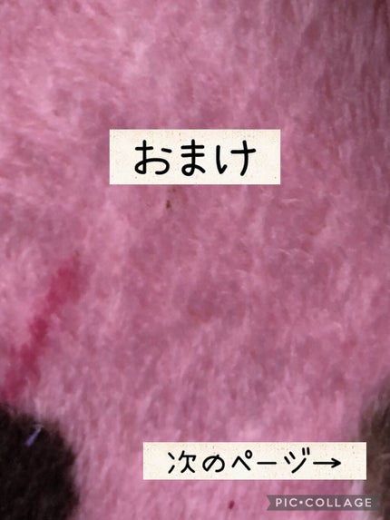 クリアコートマスカラ/キャンメイク/マスカラトップコートを使ったクチコミ(3枚目)