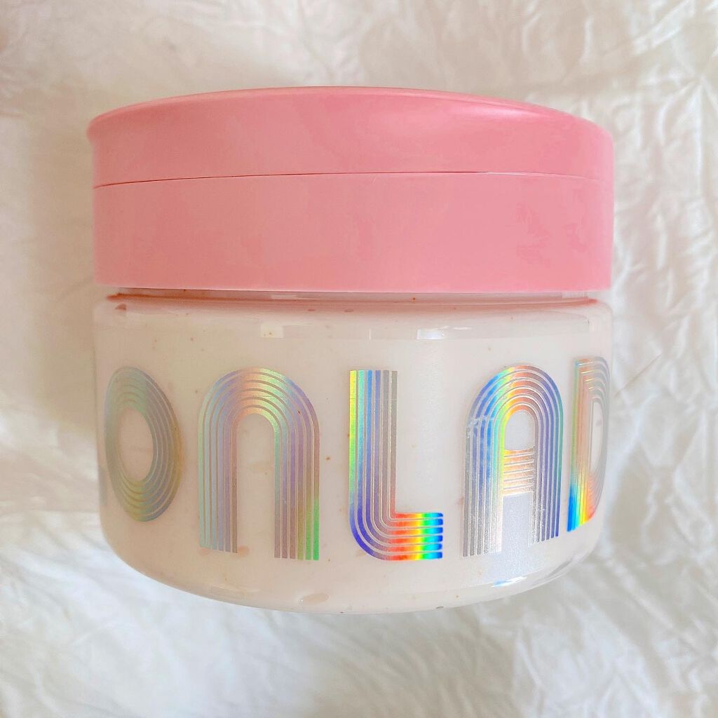 サロンレディ クレンジングクレイシャンプー/SALON LADY/市販シャンプーを使ったクチコミ(5枚目)