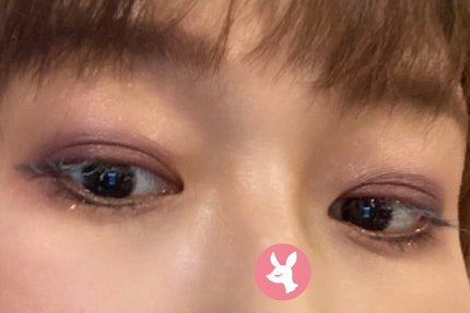 トゥルーディメンショングロウチーク/hince/パウダーチークを使ったクチコミ(4枚目)