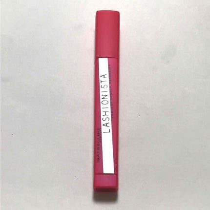 ラッシュニスタ N/MAYBELLINE NEW YORK/マスカラを使ったクチコミ(1枚目)