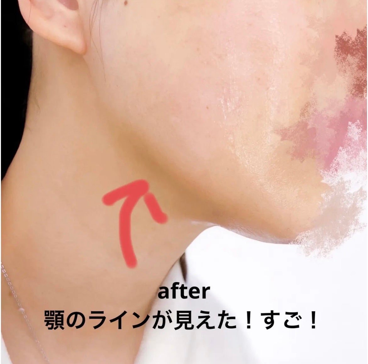 9番 NMNバイオリフトラッピングマスク/numbuzin/シートマスク・パックを使ったクチコミ(5枚目)