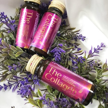 ザ・コラーゲン EXR <ドリンク>/ザ・コラーゲン/美容ドリンクを使ったクチコミ(2枚目)