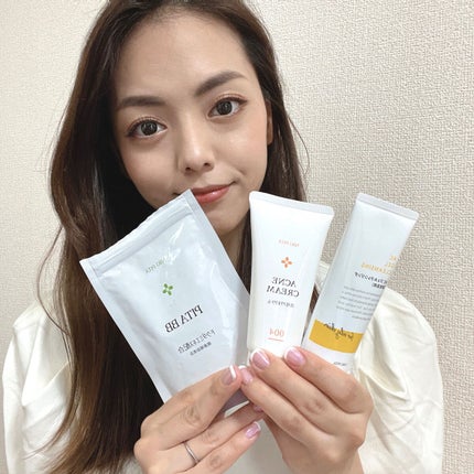 ACジェルクレンジング/NIKI PITA/クレンジングジェルを使ったクチコミ(10枚目)